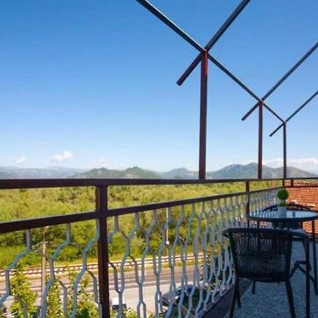 Skadar Lake Apartment-Nikola Podgorica Exterior photo