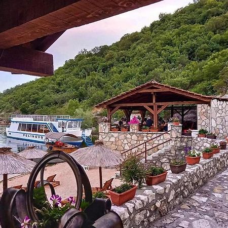 Skadar Lake Apartment-Nikola Podgorica Exterior photo