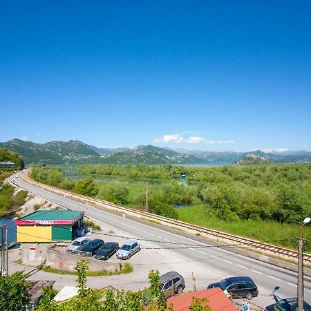 Skadar Lake Apartment-Nikola Podgorica Exterior photo