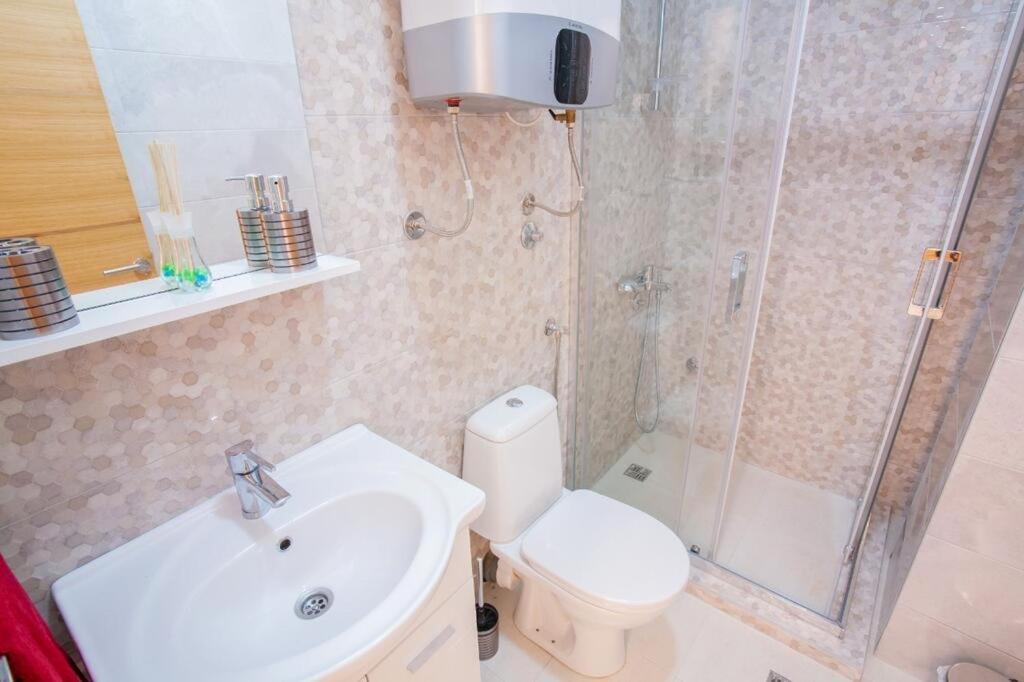 Skadar Lake Apartment-Nikola Podgorica Exterior photo