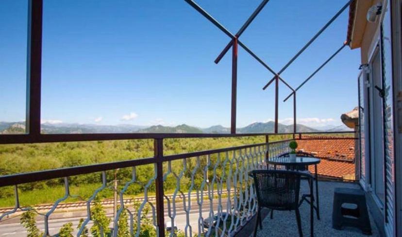 Skadar Lake Apartment-Nikola Podgorica Exterior photo