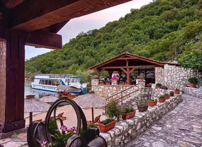 Skadar Lake Apartment-Nikola Podgorica Exterior photo
