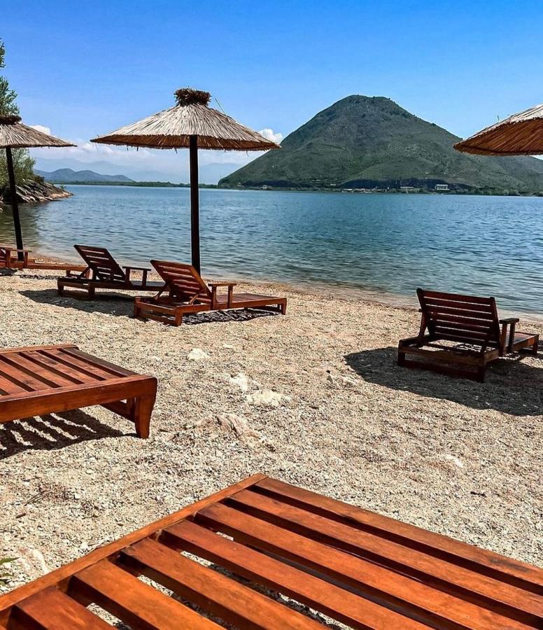 Skadar Lake Apartment-Nikola Podgorica Exterior photo